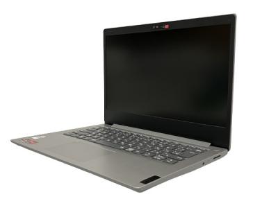LENOVO IdeaPad Slim 350 81W3004JJP Ryzen 7 4700U 8GB SSD 256GB 14型 win11 ノートパソコン PC