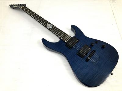 ESP イーエスピー M-II ROSELIA ロゼリア SAYO サヨ エレキギター バンドリ M-2 M2