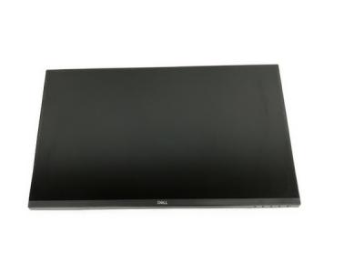 Dell P2720DC プロフェッショナルシリーズ 27インチワイド USB-Cモニター PC周辺機器