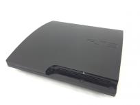 SONY ソニー CECH-3000B Play Station 3 家庭用ゲーム機器 家電