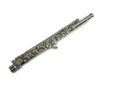 YAMAHA ヤマハ YFL-221 フルート 楽器