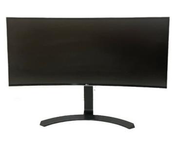 LG 34UC88-B 液晶ディスプレイ 34インチ ウルトラワイドモニター