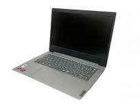 LENOVO IdeaPad Slim 350 81W3004JJP Ryzen 7 4700U 8GB SSD 256GB 14型 win11 ノートパソコン PC