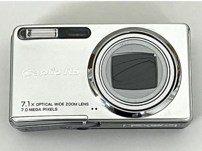 【美品】RICOH リコー デジカメ Caplio R5J コンデジ Caplio R5 / デジタルカメラ | RICOH IMAGING