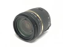 TAMRON タムロン 18-270mm F3.5-6.3 Di II CANON用 カメラ レンズの買取