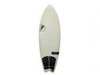 FIREWIRE SEASIDE 5&#39;7 HELIUM MACHADO He サーフボード