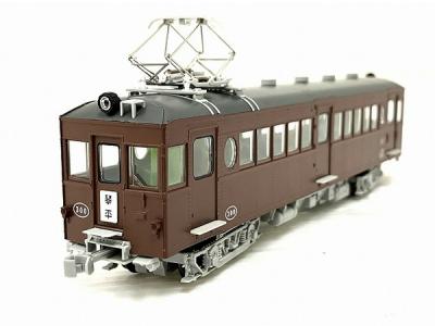 TOMIX HO-611 高松琴平電気鉄道 3000形(登場時塗装) HO 鉄道模型