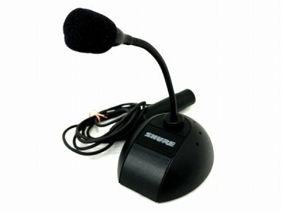 SHURE MX202 MICROFLEX マイク シュア