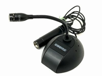 SHURE MX202 MICROFLEX マイク シュア