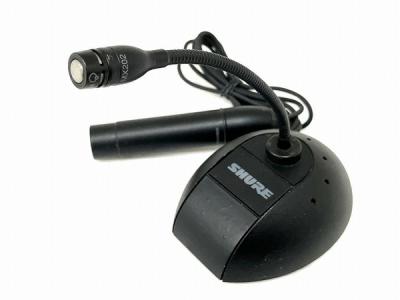 SHURE MX202 MICROFLEX マイク シュア