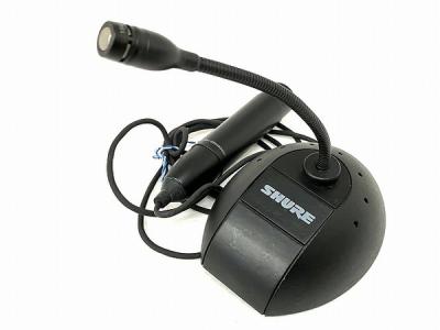 SHURE MX202 MICROFLEX マイク シュア