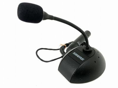 SHURE MX202 MICROFLEX マイク シュア