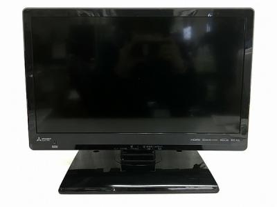 MITSUBISHI LCD-19LB8(テレビ、映像機器)の新品/中古販売 | 1690012 ...