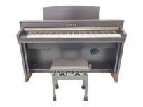 引取限定KAWAI CA78 R 電子ピアノ 楽器 椅子 ヘッドホン付 Ver.1.0.0の買取