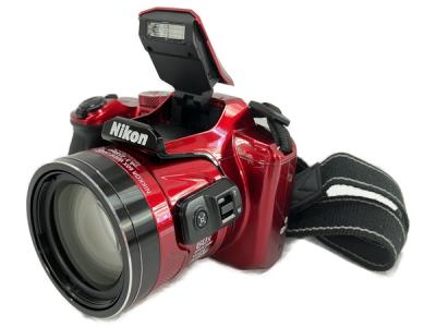 Nikon COOLPIX B600 コンパクト デジタル カメラ