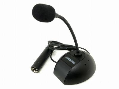 SHURE MX202 MICROFLEX マイク シュア