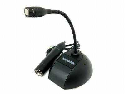 SHURE MX202 MICROFLEX マイク シュア
