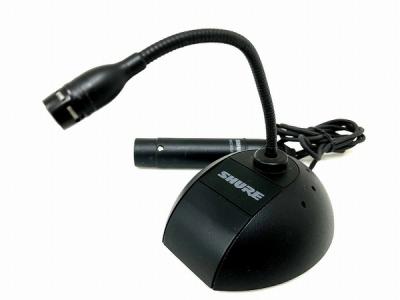 SHURE MX202 MICROFLEX マイク シュア