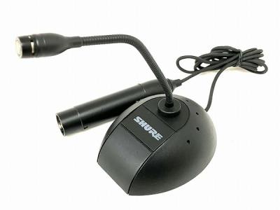 SHURE MX202 MICROFLEX マイク シュア