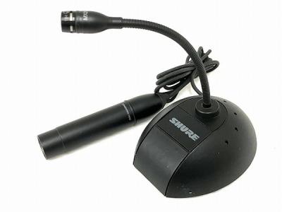 SHURE MX202 MICROFLEX マイク シュア