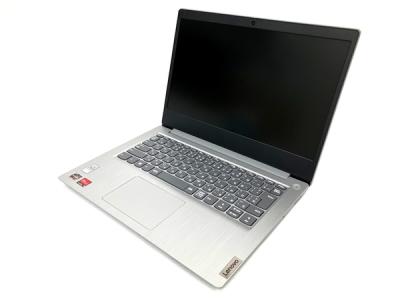 LENOVO IdeaPad Slim 350 81W3004JJP Ryzen 7 4700U 8GB SSD 256GB 14型 win11 ノートパソコン PC