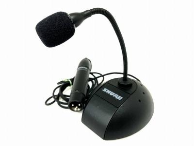 SHURE MX202 MICROFLEX マイク シュア