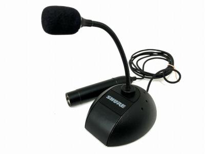 SHURE MX202 MICROFLEX マイク シュア