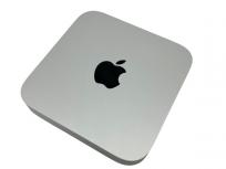Apple Mac mini M2 2023 MMFK3J/A 一体型 PC 8GB SSD 512GB Venturaの買取