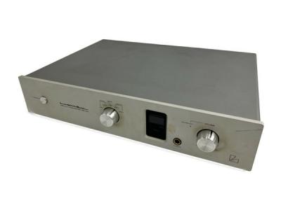 LUXMAN ラックスマン DA-200 D/Aコンバーター USB対応