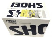 SHOEI GT-AirII BONAFIDE ヘルメット BLACK/WHITE XLサイズ 61cm み