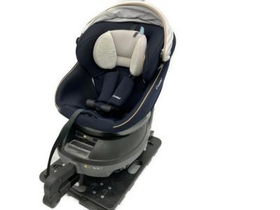 combi コンビ クルムーヴスマート ISOFIX CG-UIG チャイルドシート