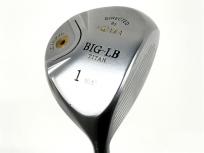 HONMA DIRECTED by BIG-LB TITAN 1W 10.5° ドライバー ゴルフ ホンマ