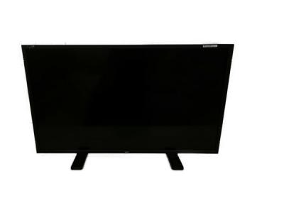 引取限定NEC MultiSync V423 液晶ディスプレイ モニター 42型 PC周辺