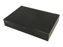 Panasonic DP-UB9000 4K UHDプレーヤー DVD BD プレーヤーの買取