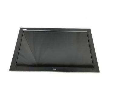 NEC MultiSync V323 液晶ディスプレイ モニター 32型 PC周辺