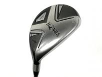 HONMA LB-515 U 22° ユーティリティ クラブ ゴルフ ホンマ