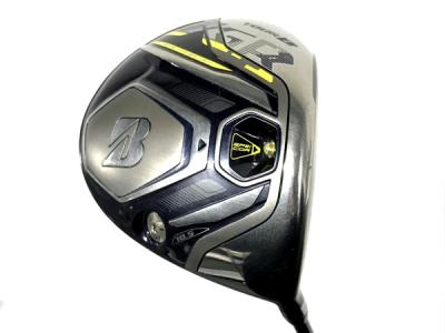 BRIDGESTONE ブリヂストン JGR TOUR B 11.5 ドライバー AIR Speeder L レディース ゴルフクラブ