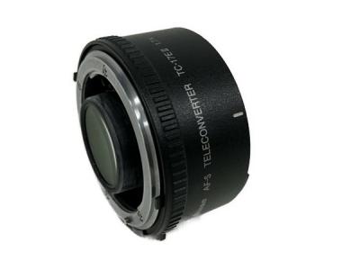Nikon 1.7x テレコンバーター AF-S TELECONVERTER TC-17EII