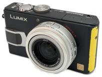Panasonic LUMIX DMC-LX1 コンパクト デジタル カメラ デジカメ パナソニック