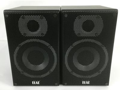 ELAC BS52.2 スピーカー（ELAC BS52.2(スピーカー)の新品/中古