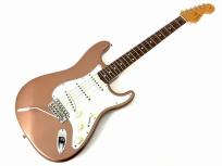 Fender Mexico ストラトキャスター Strat Floyd Rose エレキギターの買取