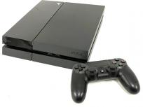 SONY PlayStation4 PS4 CUH-1000A 500GB ブラックの買取