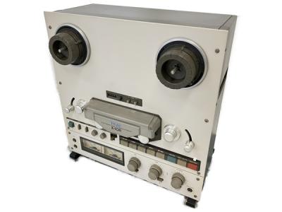 TEAC ティアック X-10R オープンリールデッキ