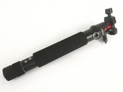 Velbon ベルボン ULTRA STICK SUPER 8 一脚 カメラ用