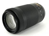 Nikon AF-P DX NIKKOR 70-300mm 1:4.5-6.3G ED VR レンズの買取