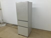 TOSHIBA GR-T36SV ノンフロン冷凍冷蔵庫 3ドア 2022年製 家電 楽の買取