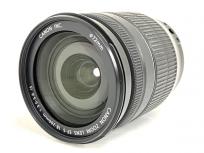 Canon キャノン EF-S 18-200mm 1:3.5-5.6 IS ズーム レンズ カメラの買取