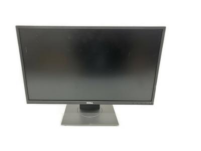 Dell P2417H 23.8 インチ ディスプレイ モニター 機器
