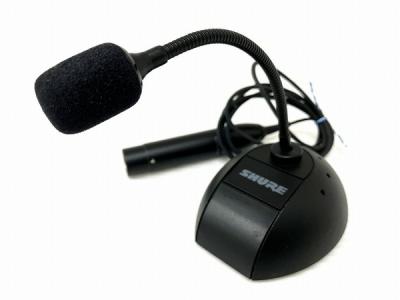 SHURE MX202 MICROFLEX マイク シュア