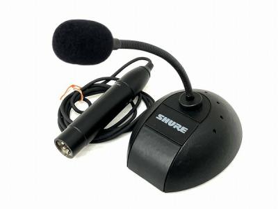 SHURE MX202 MICROFLEX マイク シュア